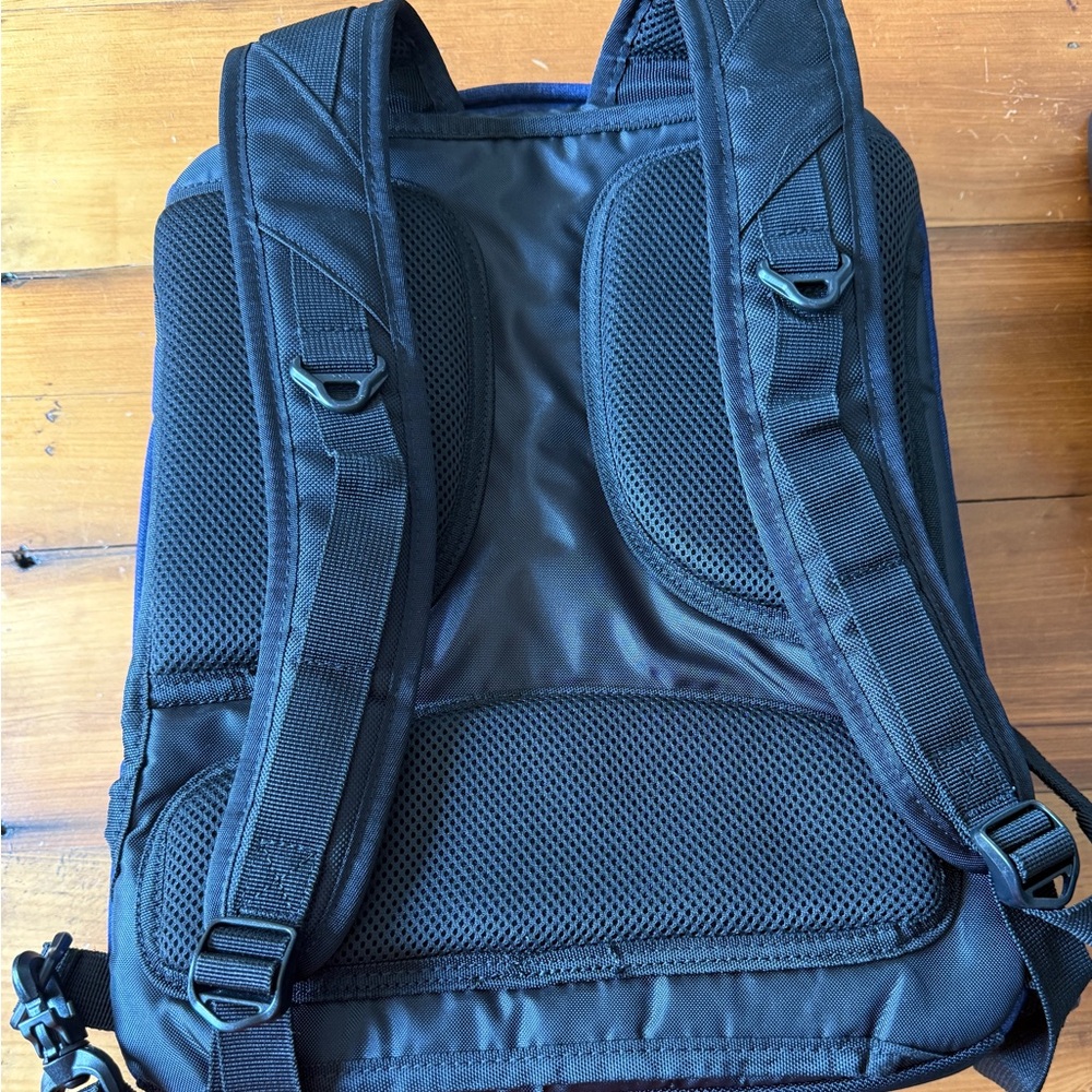 eBags Professional Slim Junior Laptop Backpack - Picture 2 of 9